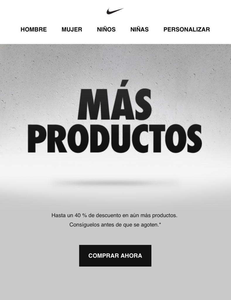 Las campañas email marketing más impactantes 2017 | MDirector