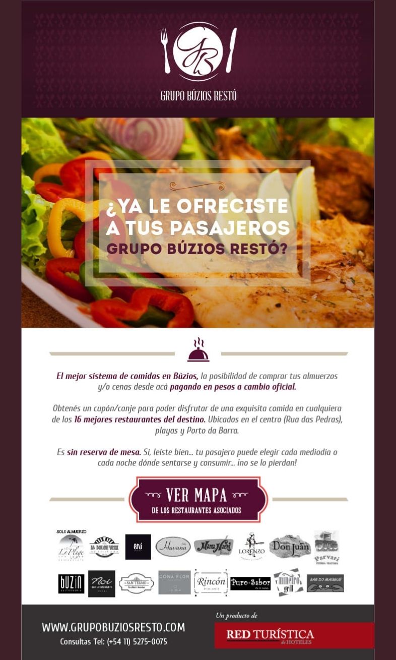 email marketing restaurantes