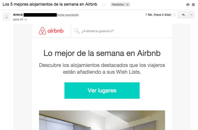 5 exemplos de assuntos de e-mail que provocam aberturas