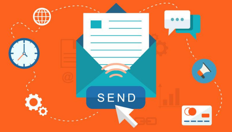 Automatizar el envío de emails