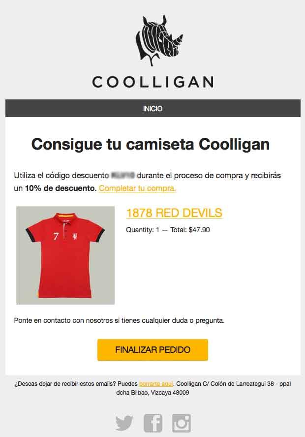 coolligan