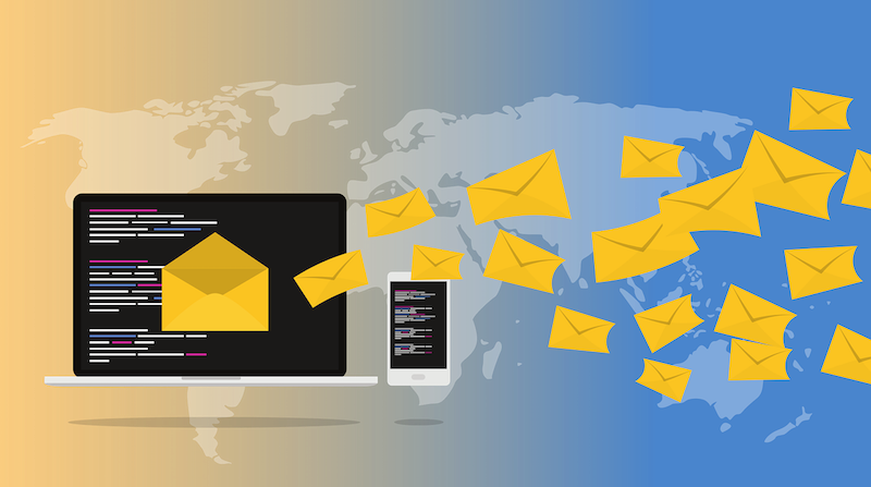 utilizar el email marketing en Inbound Marketing