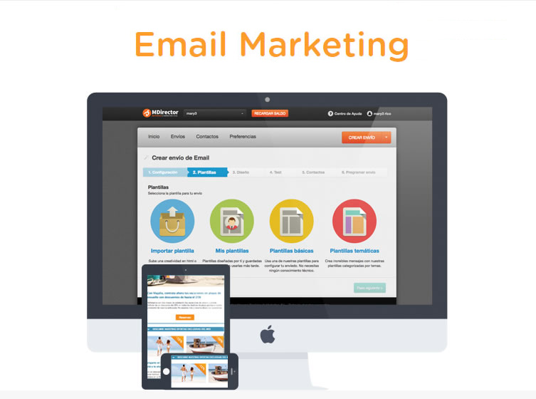 email marketing