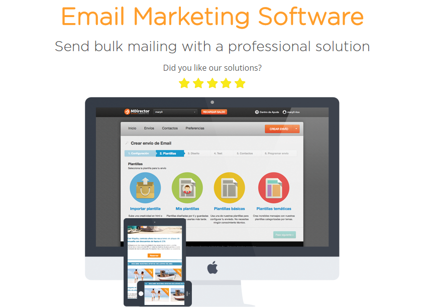 Digital Marketing for entrepreneurs: Email Marketing