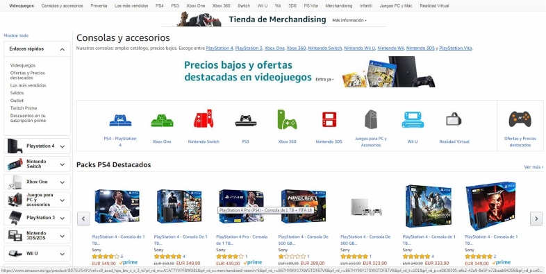 El Email Marketing para Amazon afiliados