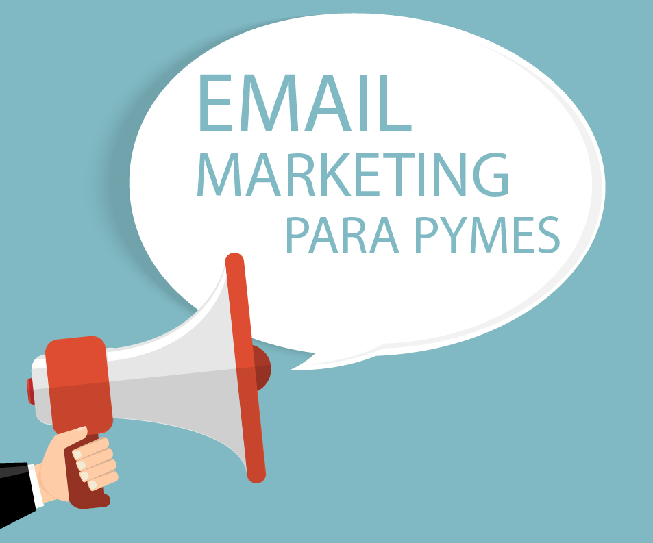 Estrategias de email marketing para pymes