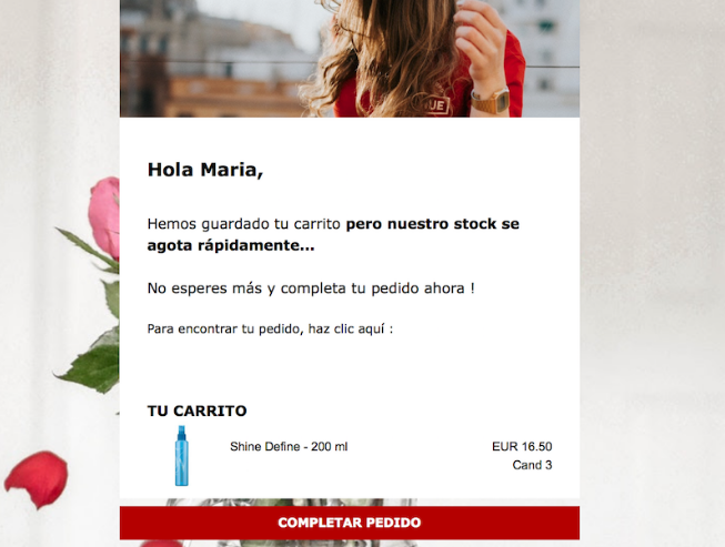 email masivos