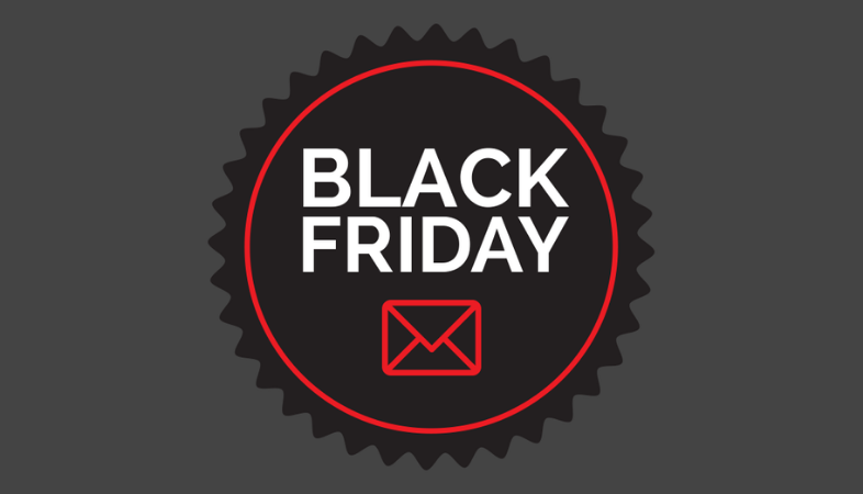 aumentar ventas en Black Friday