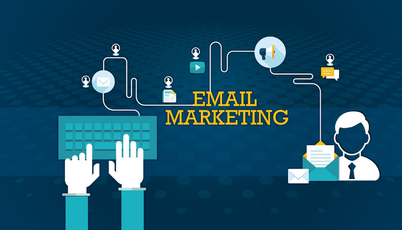 email marketing para nuevos negocios