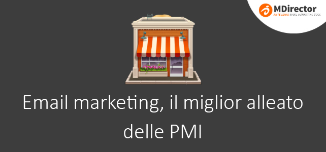 Email marketing per le PMI, il miglior alleato 