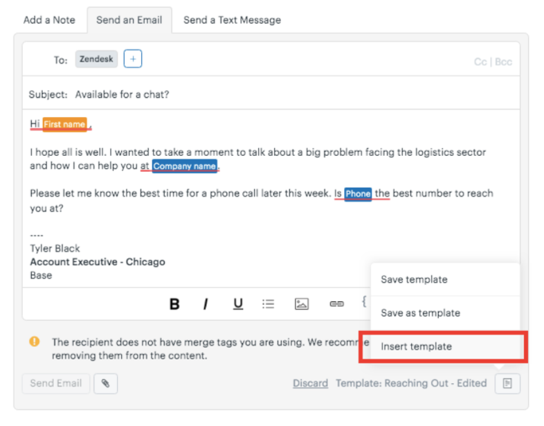 5 ejemplos de correos de seguimiento comercial para cerrar más ventas