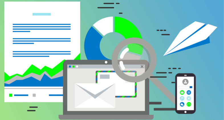 Email marketing que no da resultados