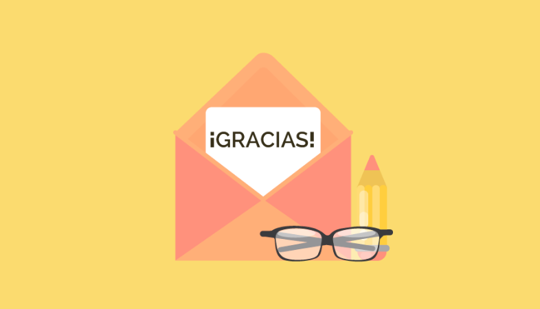 emails agradecimiento de formulario