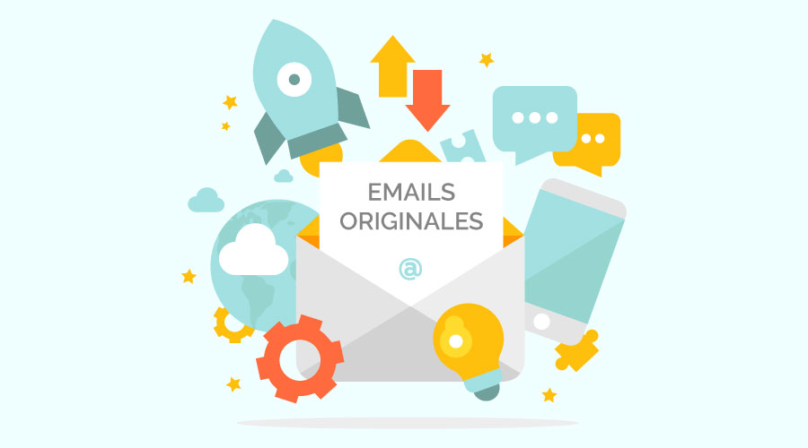 hacer que tus usuarios compartan tus emails