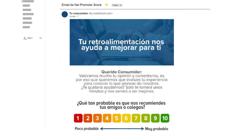 Claves del marketing relacional para Email Marketing: conoce a tus suscriptores