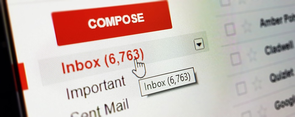 consigli per entrare nella inbox