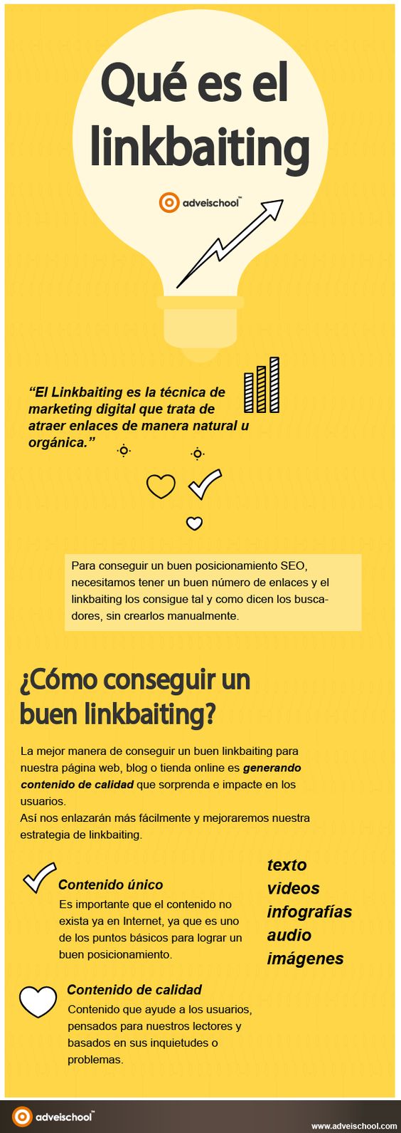 estrategia de linkbaiting