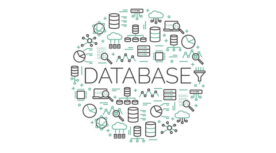 estrategias para crear una BBDD