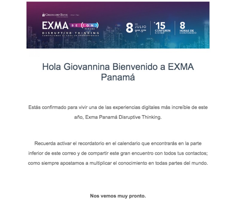EXMA-Panamá-