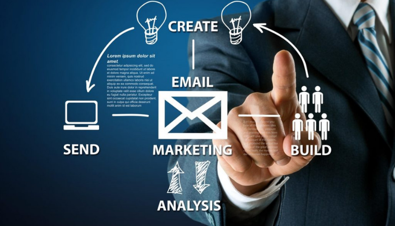 Specialista in Email Marketing