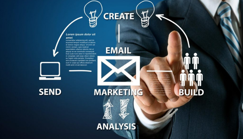 especialista en Email Marketing