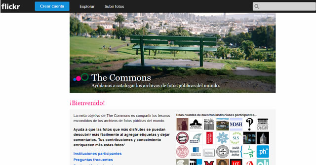 imagens impactantes para sua campanha de email - flickr