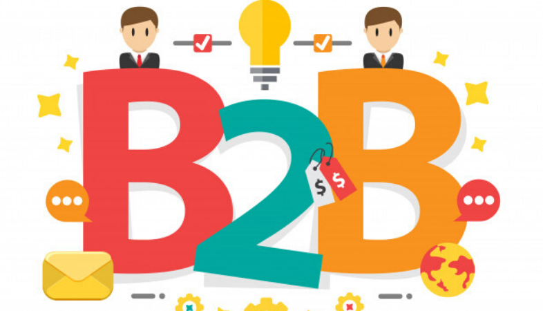 Email Marketing para empresas B2B