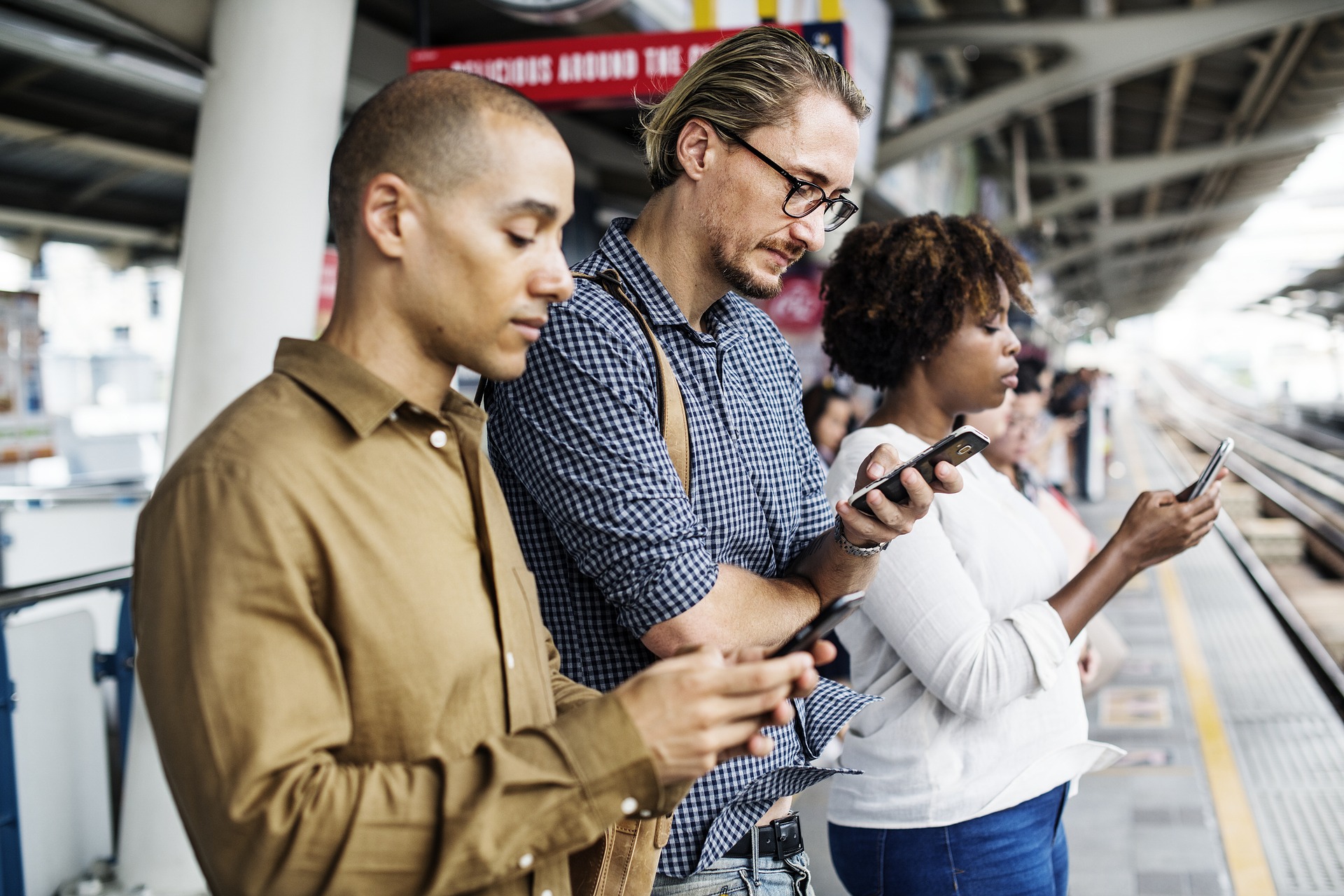 Campaña de SMS Marketing. Conocer a la audiencia