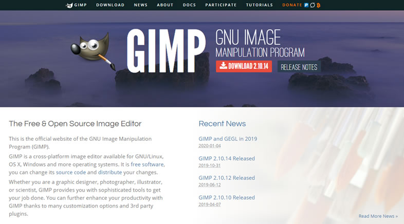 Gimp