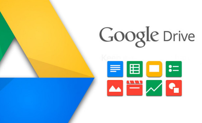 Google Drive