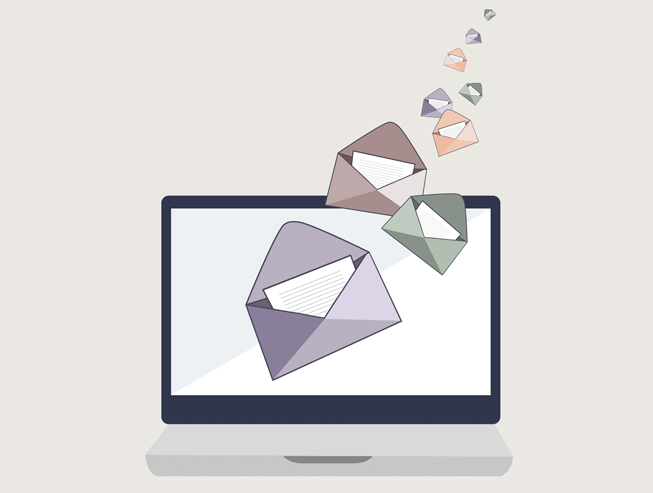 Los grandes mitos del email marketing