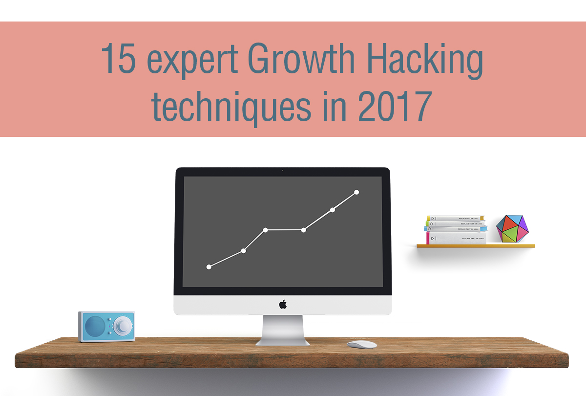 15 growth kacking techniques