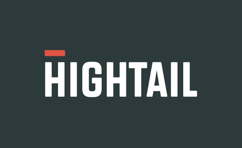 Hightail