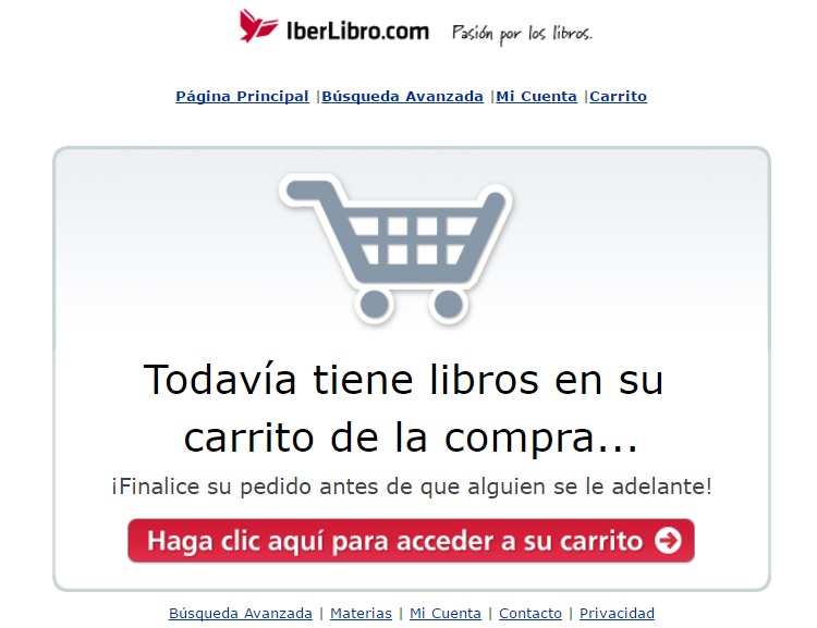 iberlibro