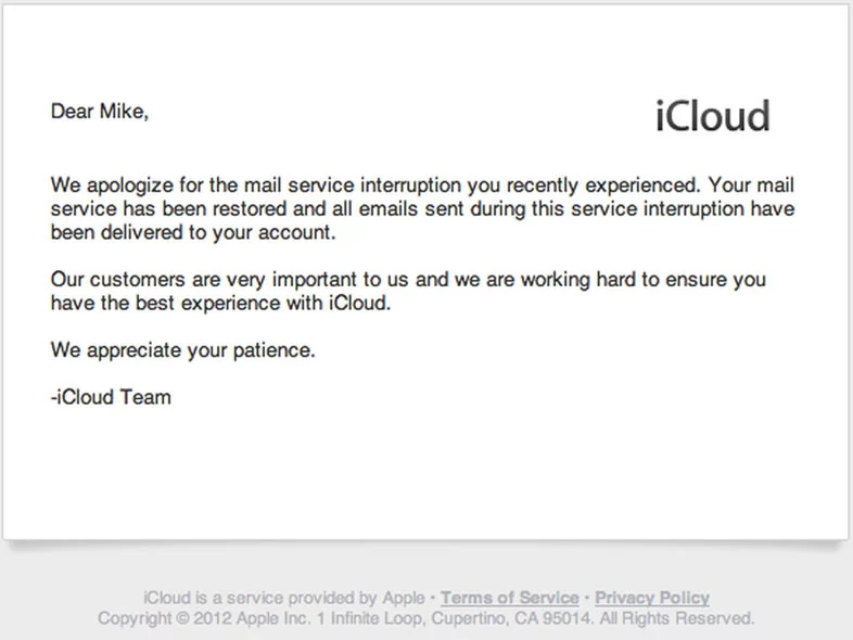 icloud