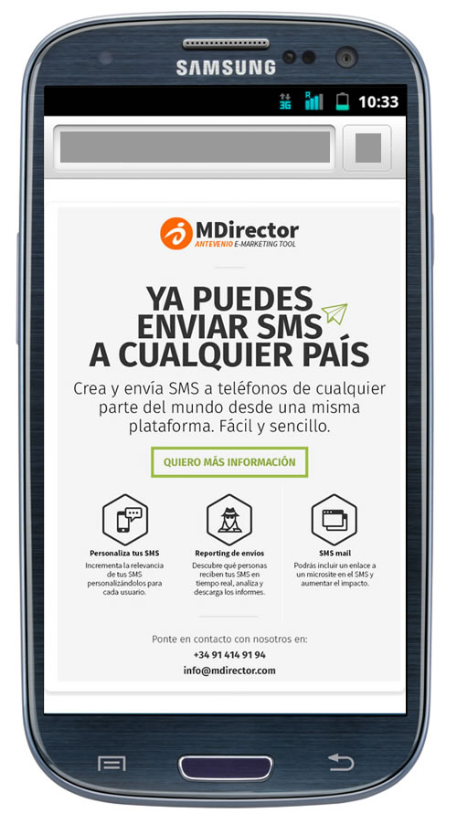 ideas ganadoras para plantillas de email marketing