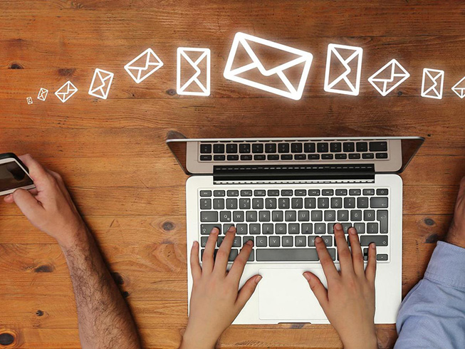 Imágenes para email marketing