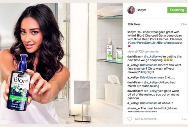 Haz alianzas con influencers