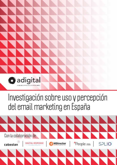 Investigación sobre uso y percepción del email marketing en España