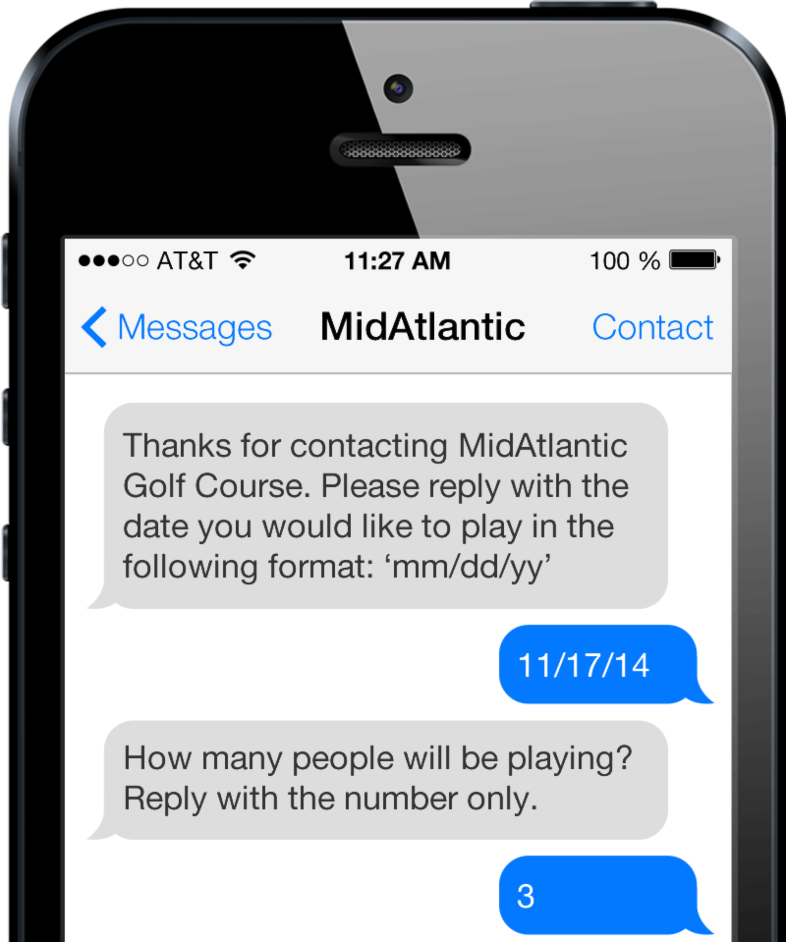 Definición SMS marketing