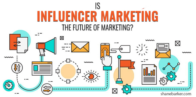 Consejos para captar leads: influencer marketing