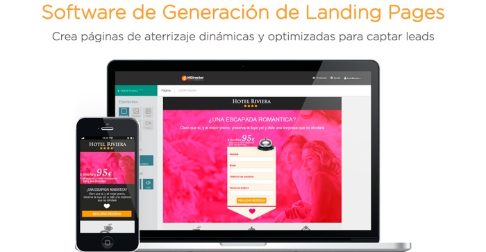 landing-optimizer