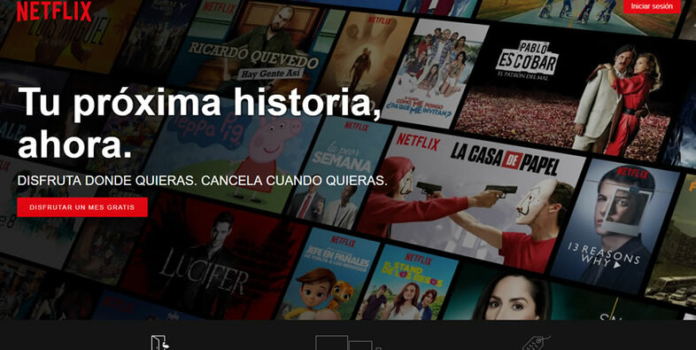 Elementos de una landing page que convierte
