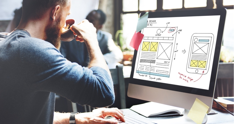 Landing pages para el sector educativo