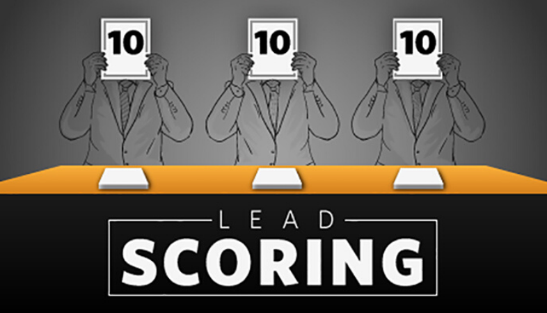 Lead Scoring y marketing automation
