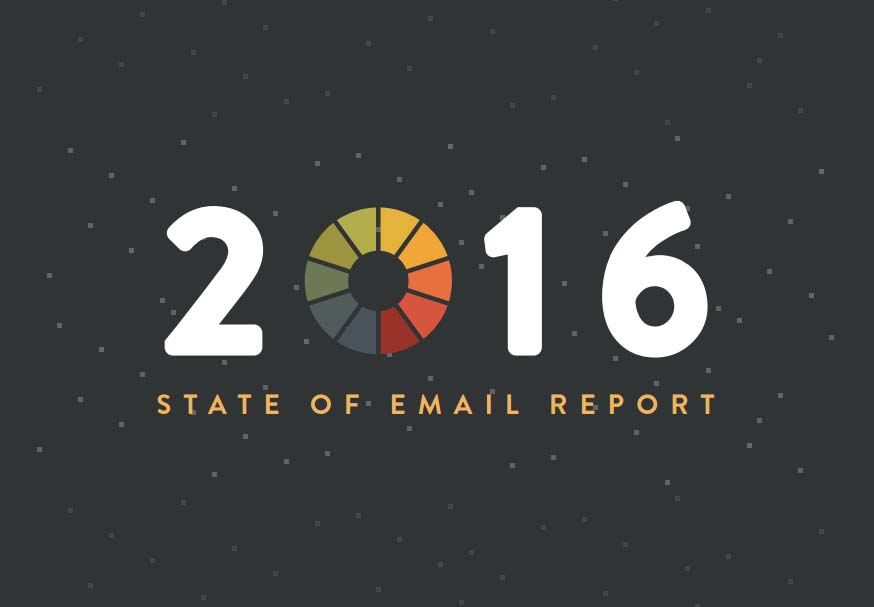 Informe Litmus que identifica el email marketing en 2016