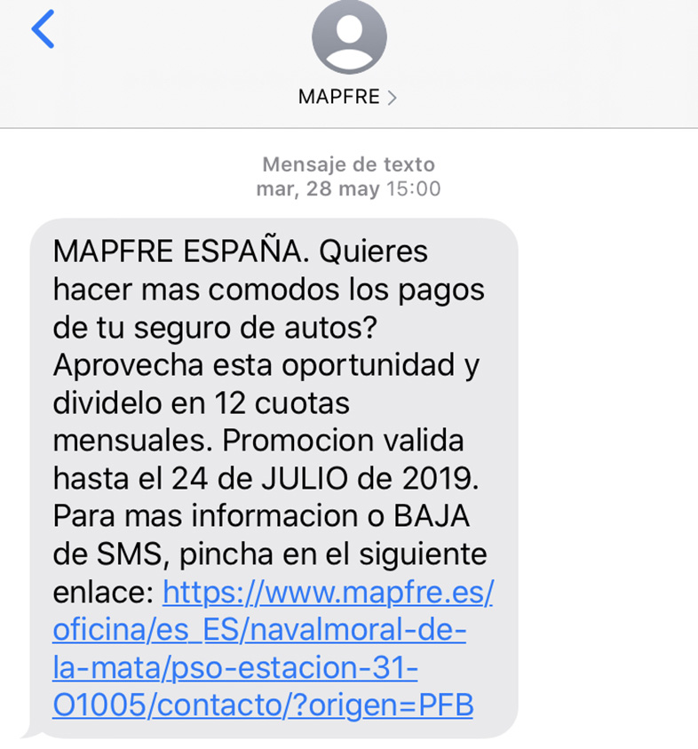 SMS Marketing en tu estrategia de Inbound