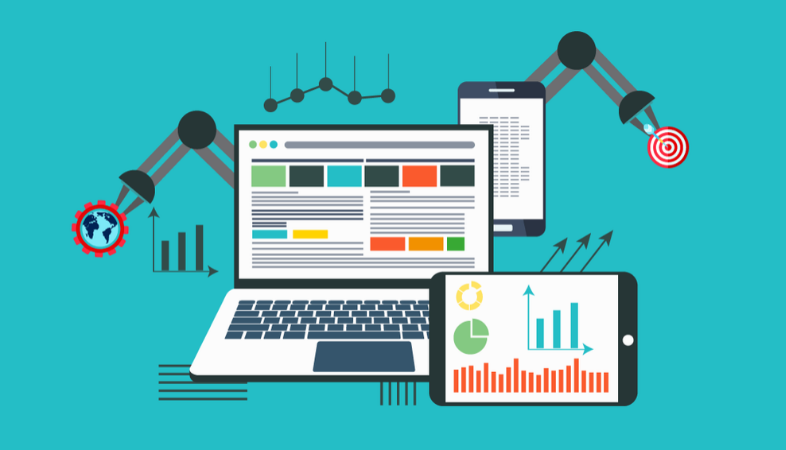 Elegir herramienta de marketing automation | MDirector
