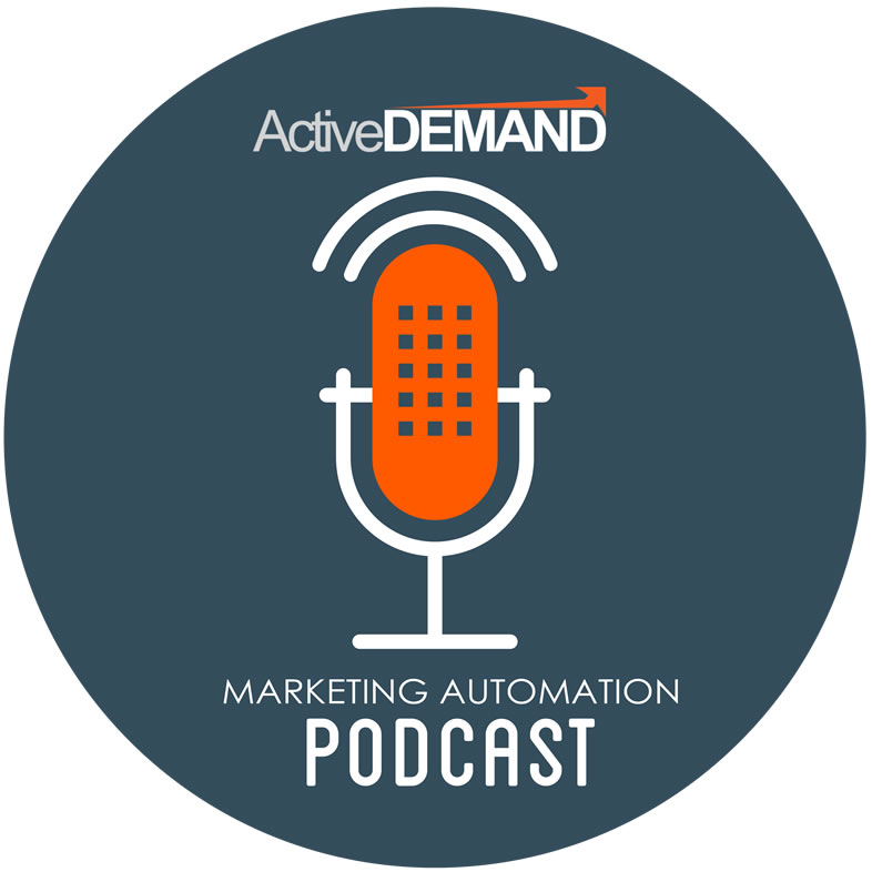 Podcast de Marketing Automation