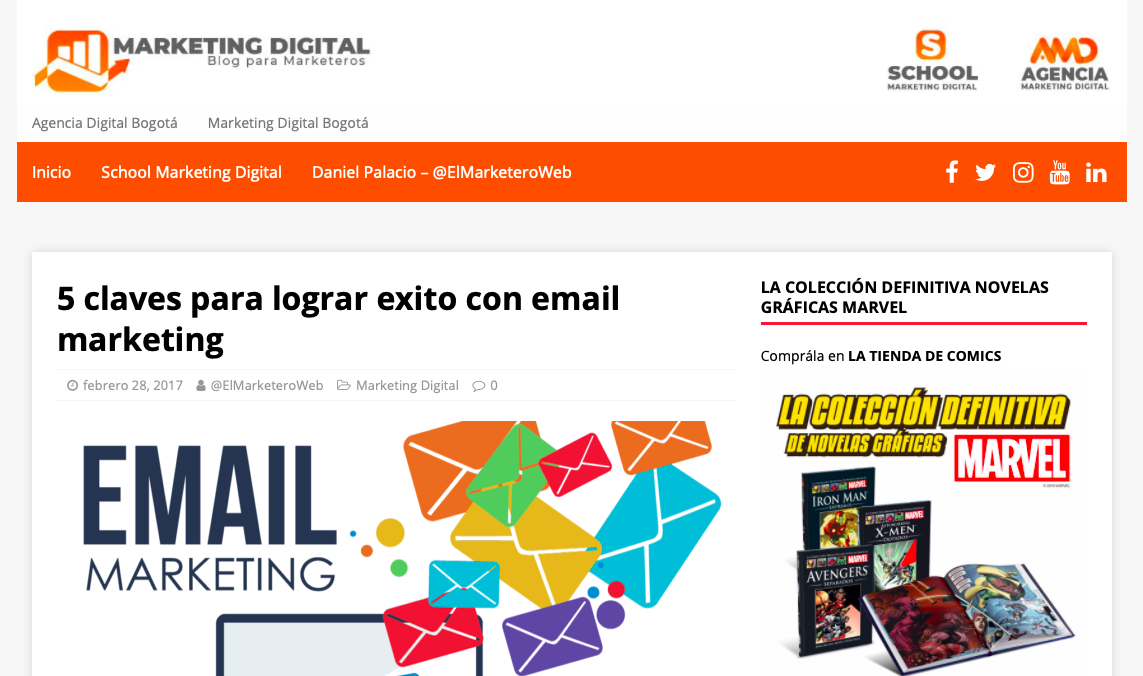 blog de marketing digital